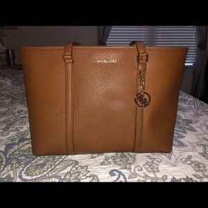 Michael Kors Sady Carryall Large Tote